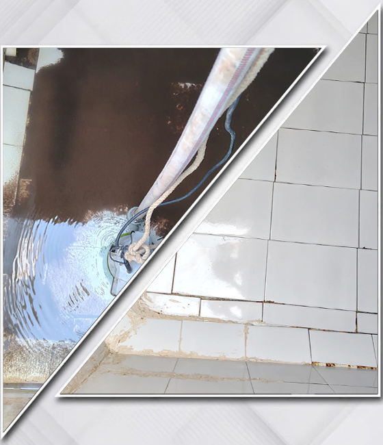 Trusted water tank cleaning experts in Chennai